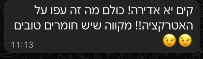 ביקורת לקוח 10
